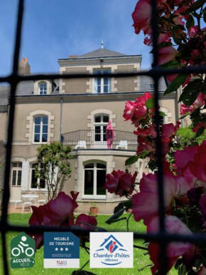 Maison Bout du monde Angers hyper centre